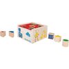 Shape Sorter - STEM Toys - 2