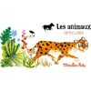 Wild Animal Paper Puppets - Role Play Toys - 3