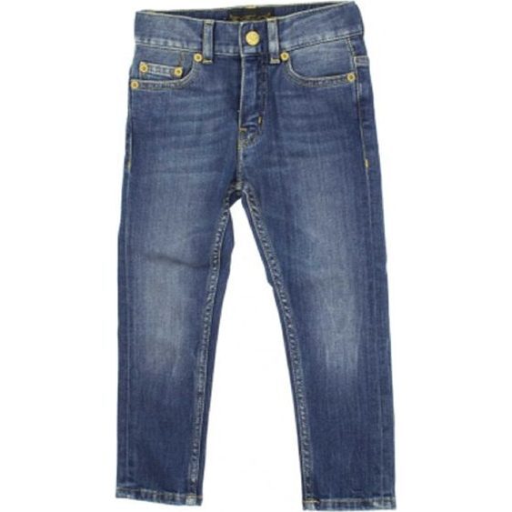 New Norton Jeans - Jeans - 1