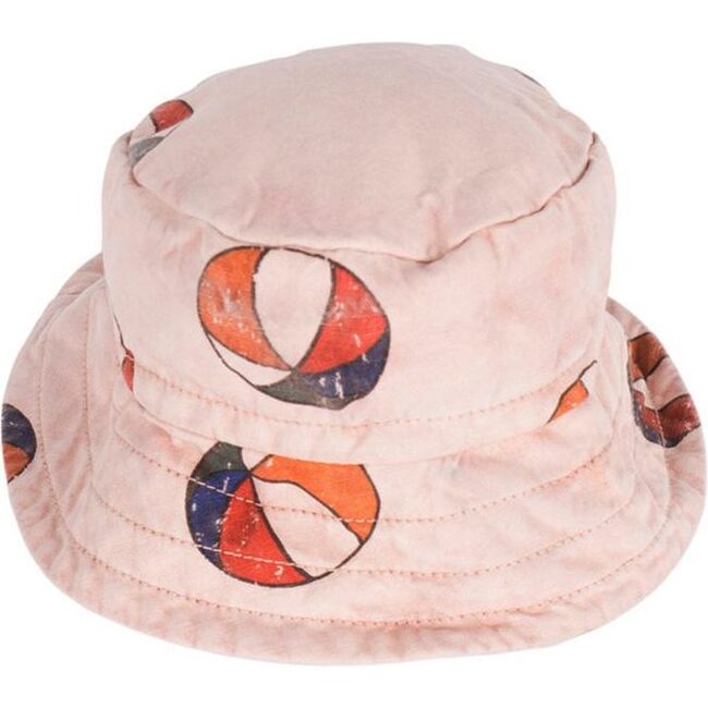 Bucket Hat Basketball - Hats - 1