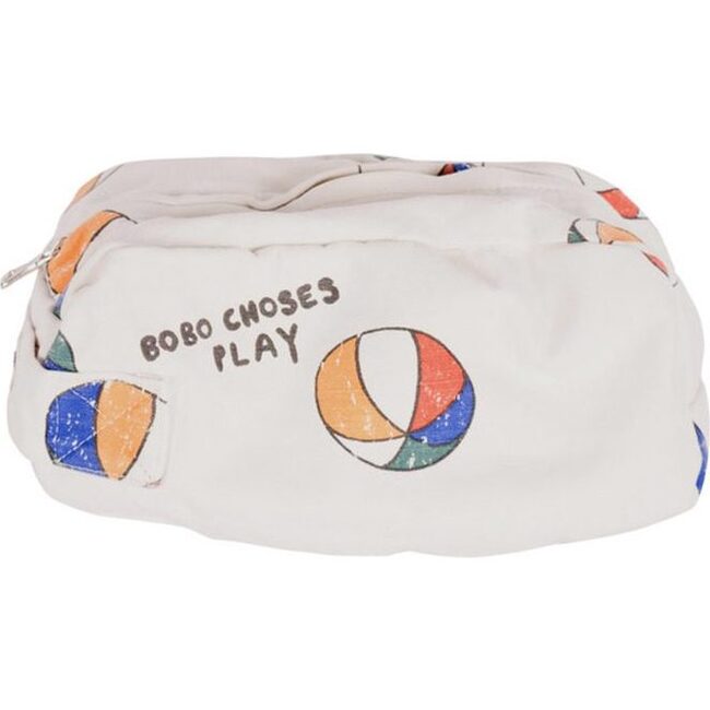 Basketball Pouch - Bags - 1