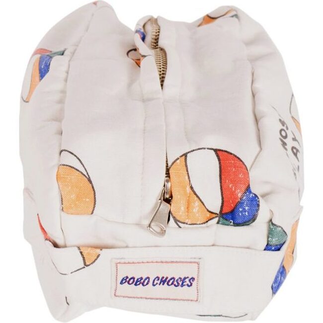 Basketball Pouch - Bags - 2