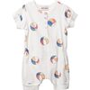 Baby Jumpsuit Basketball - Onesies - 1 - thumbnail