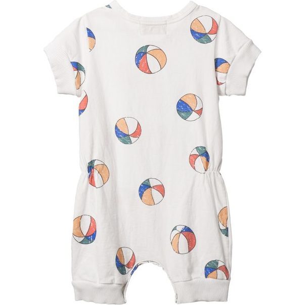 Baby Jumpsuit Basketball - Onesies - 2