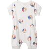 Baby Jumpsuit Basketball - Onesies - 2