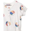 Baby Jumpsuit Basketball - Onesies - 3