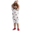 Baby Jumpsuit Basketball - Onesies - 4