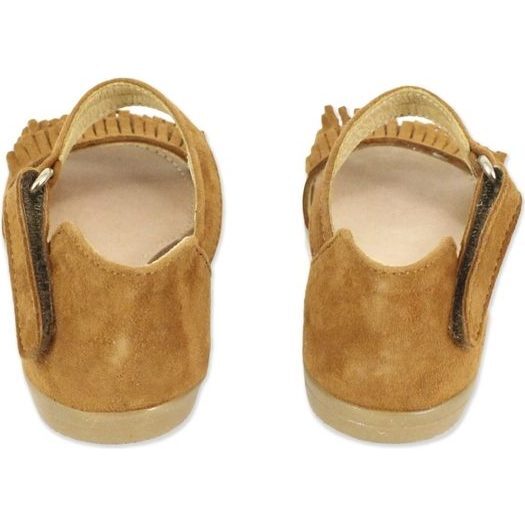 Scamosciato - Lace-Ups - 5