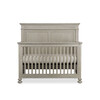 Heron Cove Built To Grow Crib, Sand - Cribs - 1 - thumbnail