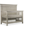 Heron Cove Built To Grow Crib, Sand - Cribs - 2