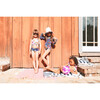 *Exclusive* Be Ma Baby One Piece, Butterfly Daydream - One Pieces - 2