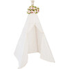 Play Tent Topper, Blush Deluxe - Play Tents - 2 - thumbnail