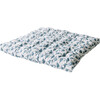Padded Play Mattress, Blue Dino - Play Tents - 1 - thumbnail