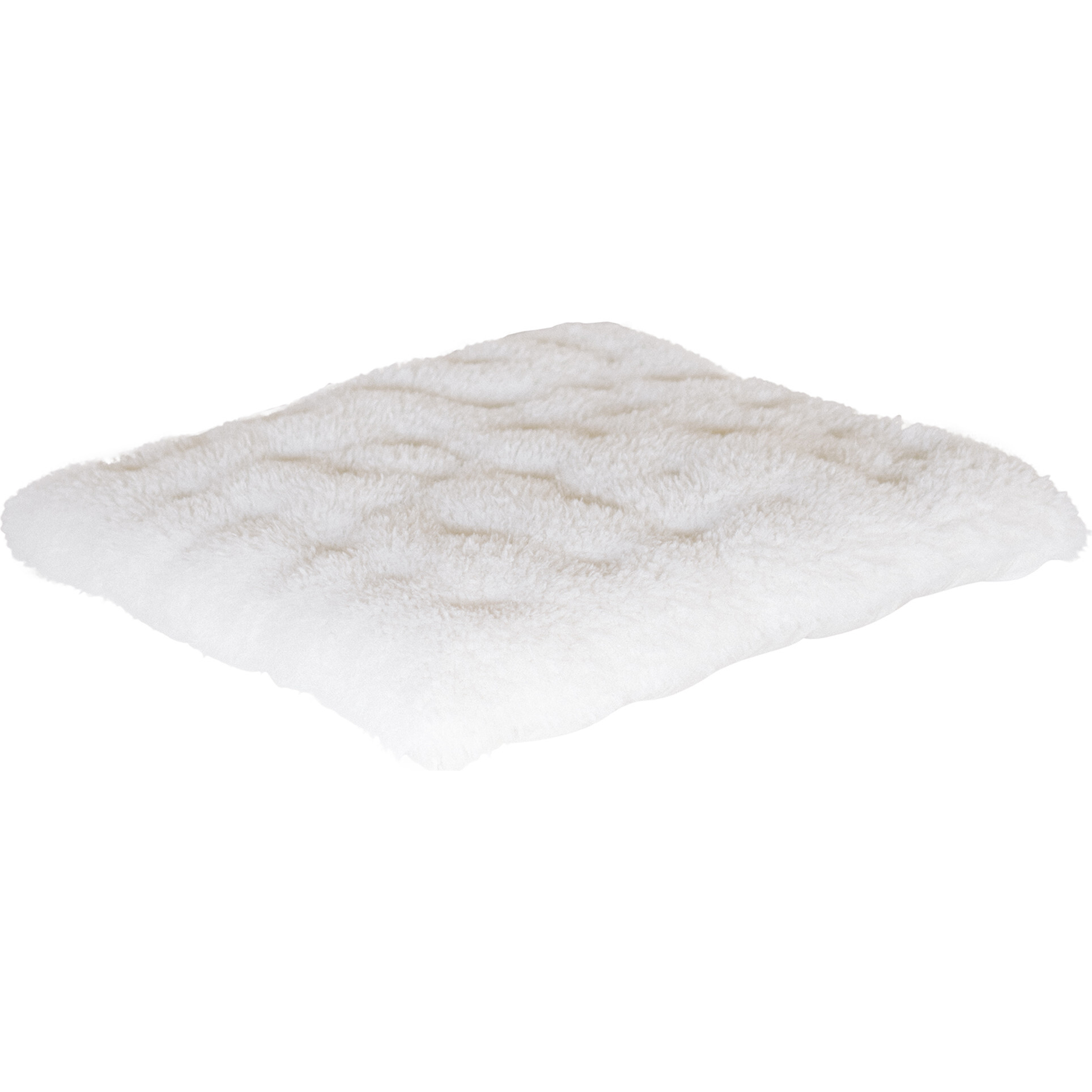 Llama Padded Play Mattress, Ivory - Play Tents - 1
