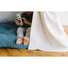 Llama Padded Play Mattress, Denim - Play Tents - 2