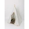 Felicity Play Tent, Grey - Play Tents - 3