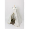 Felicity Play Tent, Grey - Play Tents - 4