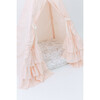 Just Peachy Play Tent, Pink - Play Tents - 3