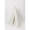 Felicity Play Tent, Grey - Play Tents - 5