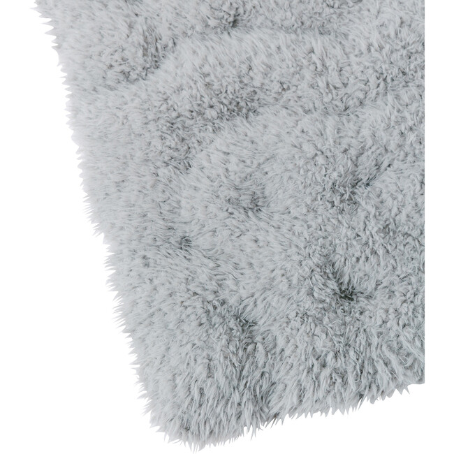 Llama Padded Play Mattress, Grey - Play Tents - 2