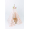 Just Peachy Play Tent, Pink - Play Tents - 5