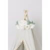 Felicity Play Tent, Grey - Play Tents - 6