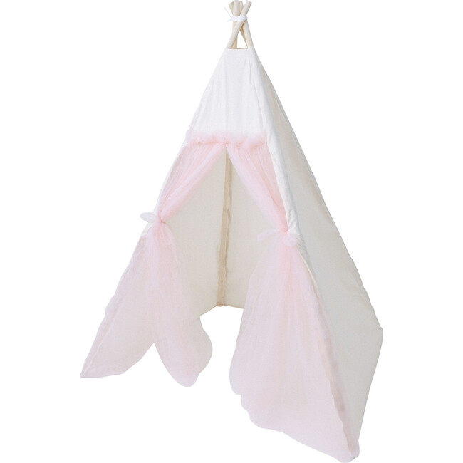 Angelina Play Tent, Pink