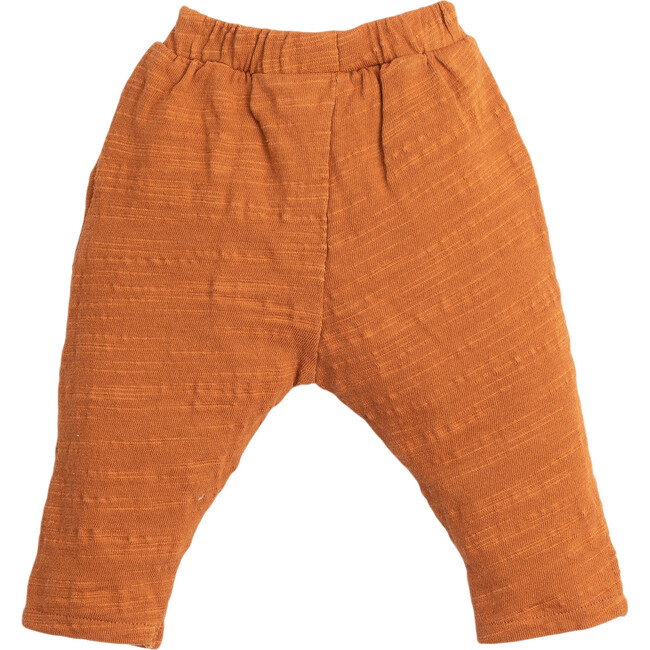 Sweatpants, Orange