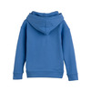 Ash Hoodie, Cornflower Blue - Sweatshirts - 3
