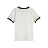 Domino Ringer Tee, Neon Sign - Shirts - 3