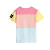 River Tee, Tri Color - Shirts - 3