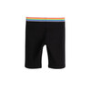 Kira Biker Short, Black - Shorts - 3
