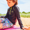 Chance Rashguard, Faded Black - Rash Guards - 2