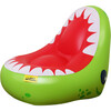 Alligator Bite Comfy Chair - Kids Seating - 1 - thumbnail