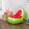 Alligator Bite Comfy Chair - Kids Seating - 2