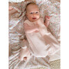 Sleep Sack with Bunny Padded Hanger, Blush - Nightgowns - 6