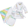 Bathe Me Kit, Rainbow - Towels - 1 - thumbnail