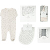 Baby Girl Deluxe Bundle - Mixed Gift Set - 2
