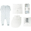 Baby Boy Deluxe Bundle - Mixed Gift Set - 2
