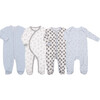 Sleeper Dream Bundle, Boy - Onesies - 1 - thumbnail