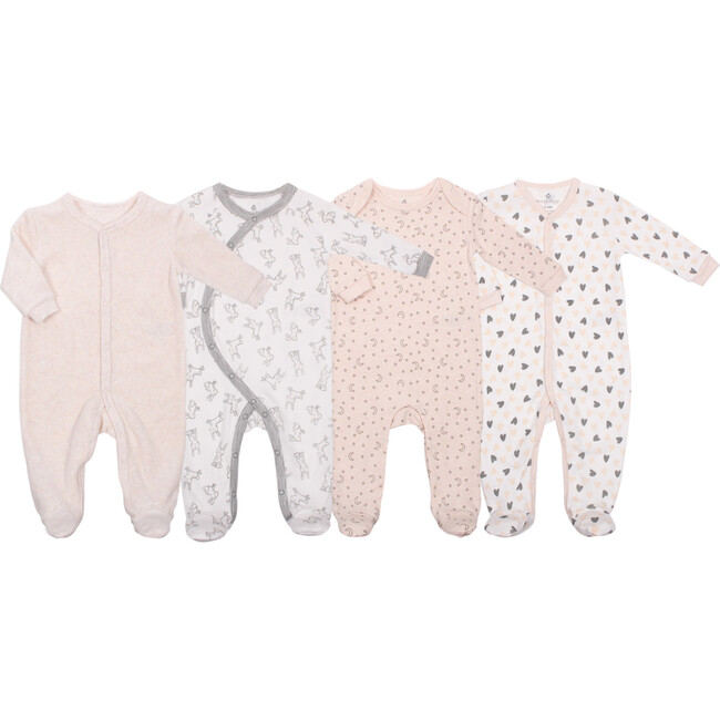 Sleeper Dream Bundle, Girl - Onesies - 1