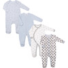 Sleeper Dream Bundle, Boy - Onesies - 2