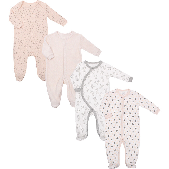 Sleeper Dream Bundle, Girl - Onesies - 2