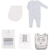 Newborn Needs Dream Bundle, Boy - Mixed Apparel Set - 2