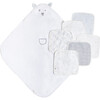 Dream Boys Bath Gift Bundle - Towels - 1 - thumbnail