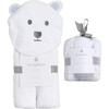 Dream Boys Bath Gift Bundle - Towels - 2