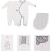 Deluxe Gift Dream Bundle, Unisex - Mixed Apparel Set - 2