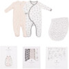 Deluxe Gift Dream Bundle, Girl - Mixed Apparel Set - 2