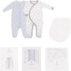 Deluxe Gift Dream Bundle, Boy - Mixed Apparel Set - 2