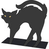 Black Cat Place Card - Paper Goods - 1 - thumbnail